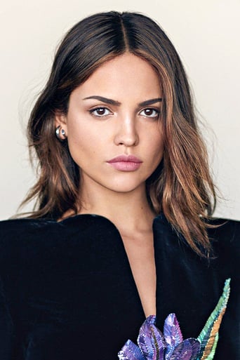 Immagine di Eiza González