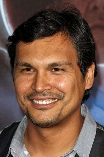 Immagine di Adam Beach