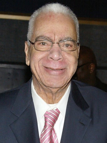Immagine di Earle Hyman