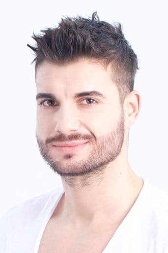 Immagine di Andy Constantin