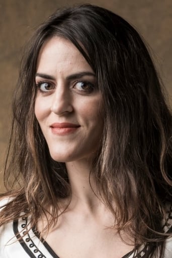 Immagine di Luciana Paes