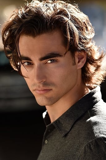 Immagine di Blake Michael