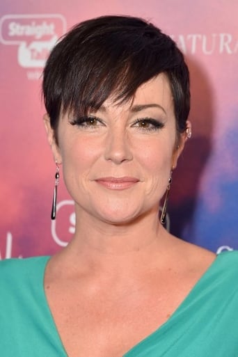 Immagine di Kim Rhodes