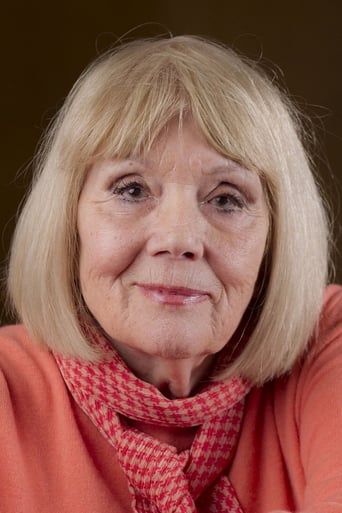 Immagine di Diana Rigg