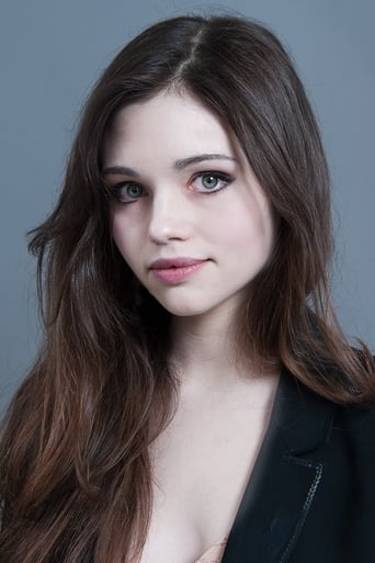 Immagine di India Eisley