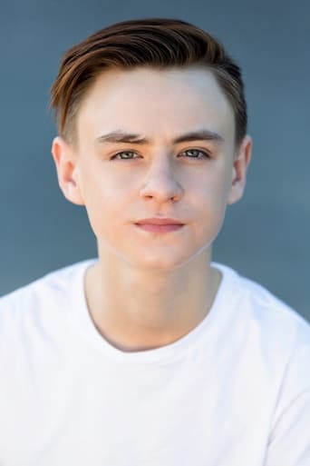 Immagine di Jaeden Martell