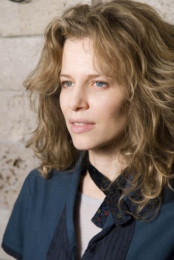 Immagine di Sonia Bergamasco