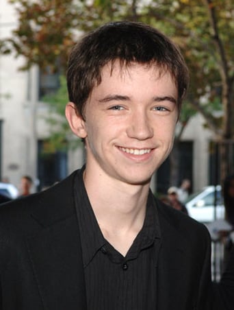 Immagine di Liam Aiken