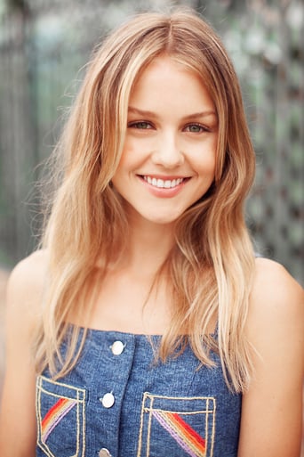 Immagine di Isabelle Cornish
