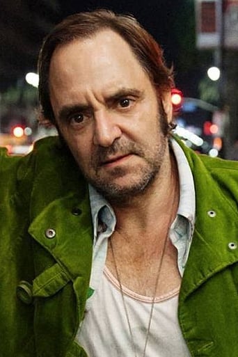 Immagine di Rick Shapiro
