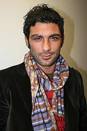 Immagine di Francesco Arca