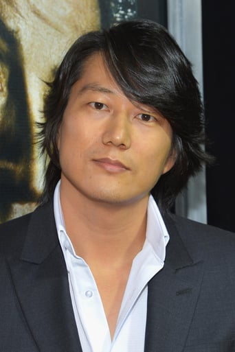 Immagine di Sung Kang