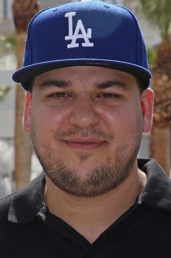Immagine di Rob Kardashian