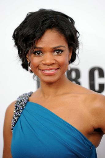 Immagine di Kimberly Elise