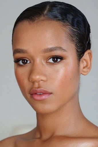 Immagine di Taylor Russell