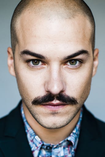 Immagine di Marc-André Grondin