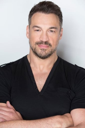 Immagine di Aleks Paunovic