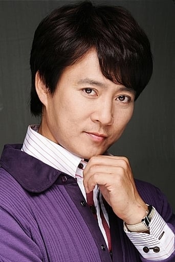 Immagine di Choi Soo-jong