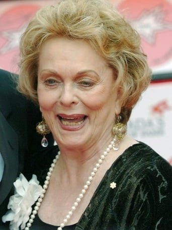 Immagine di Shirley Douglas