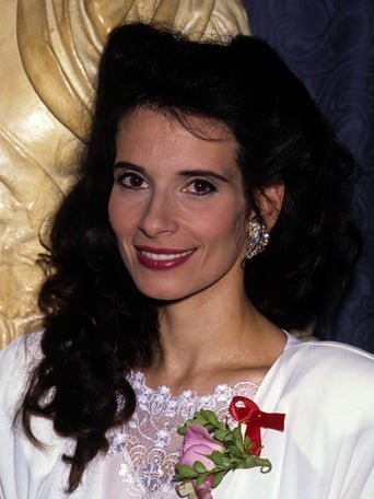 Immagine di Theresa Saldana