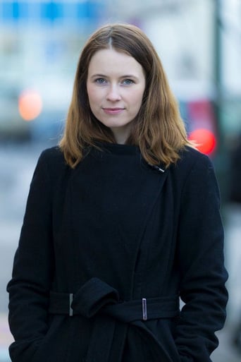 Immagine di Thora Bjorg Helga