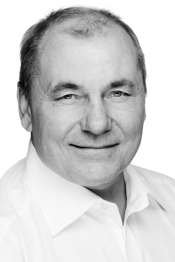 Immagine di Bjørn Sundquist