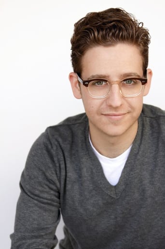 Immagine di Trevor Einhorn