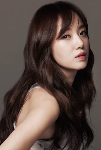 Immagine di Kim Min-kyung