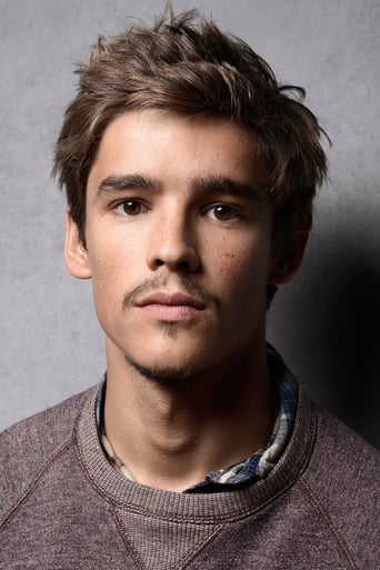 Immagine di Brenton Thwaites