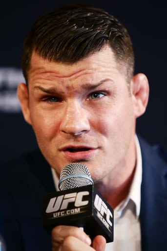 Immagine di Michael Bisping