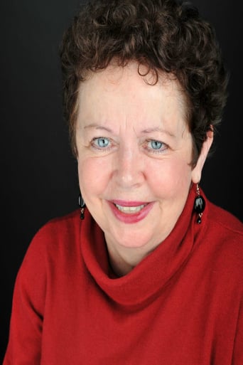 Immagine di Angela Curran