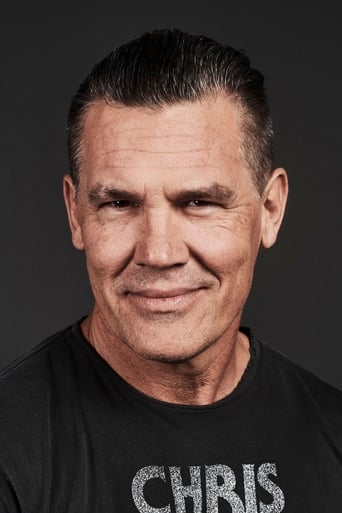 Immagine di Josh Brolin