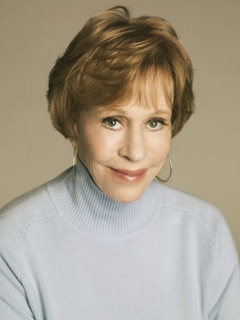 Immagine di Carol Burnett