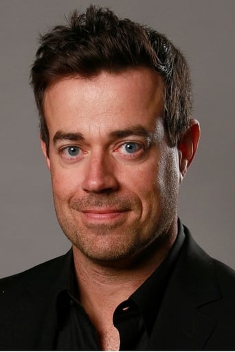 Immagine di Carson Daly