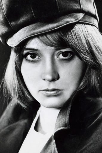 Immagine di Margarita Terekhova