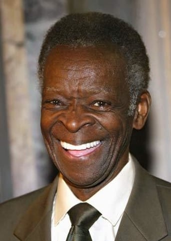Immagine di Brock Peters