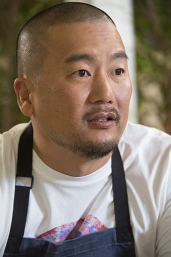 Immagine di Roy Choi