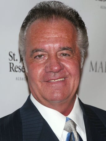 Immagine di Tony Sirico
