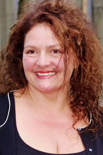 Immagine di Aida Turturro