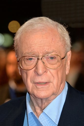 Immagine di Michael Caine