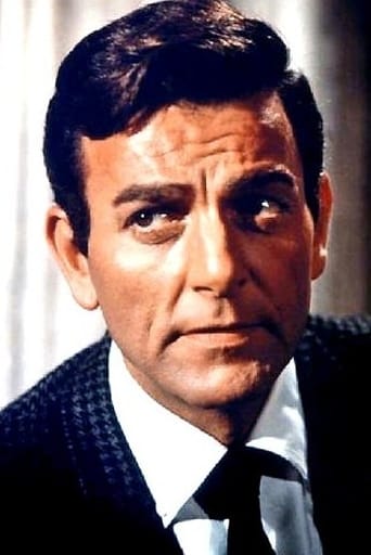 Immagine di Mike Connors