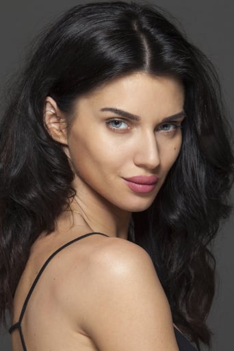 Immagine di Scarlett Mellish Wilson