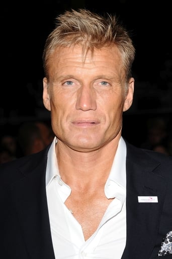 Immagine di Dolph Lundgren