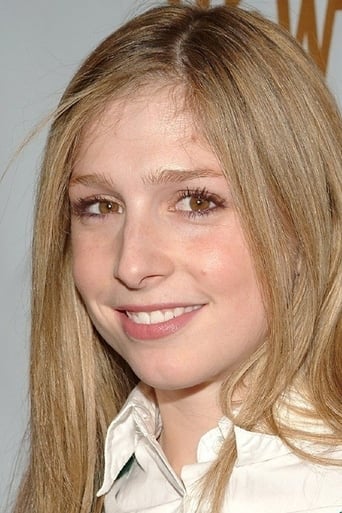 Immagine di Shoshannah Stern