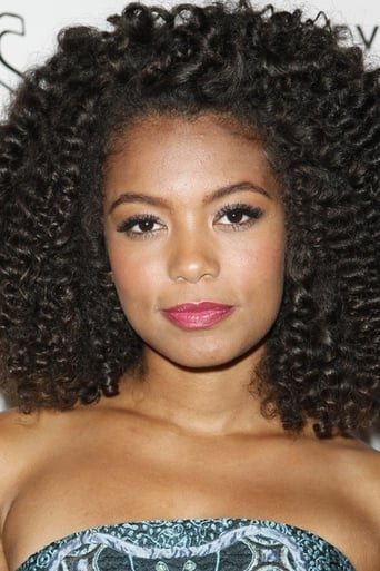 Immagine di Jaz Sinclair