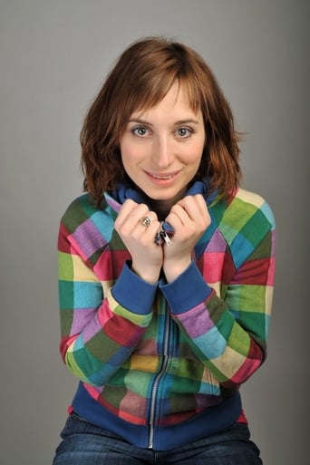 Immagine di Isy Suttie