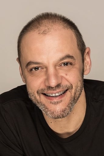 Immagine di Óscar Zafra