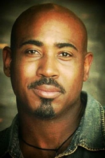 Immagine di Lamont Thompson