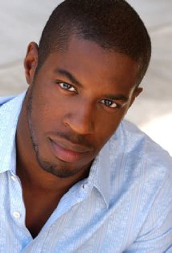 Immagine di Ahmed Best