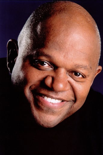 Immagine di Charles S. Dutton
